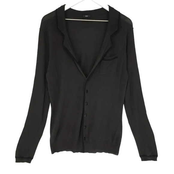 Hosio Other - Hosio Men's Cardigan